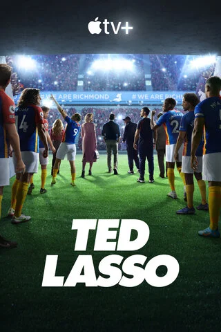Ted Lasso: The Richmond Way